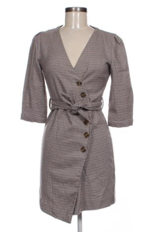 Kleid Mango, Größe S, Farbe Mehrfarbig, Preis 11,99 €, #136806001