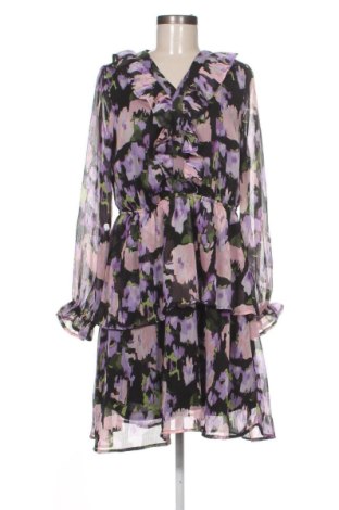 Kleid Unbranded, Größe L, Farbe Mehrfarbig, Preis 16,99 €, #136806014