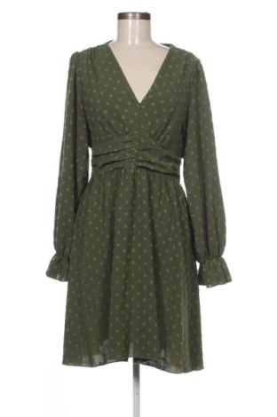 Рокля SHEIN, Размер L, Цвят Зелен, Цена 17,38 €, #136806035