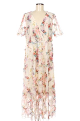 Rochie SHEIN, Mărime XL, Culoare Multicolor, Preț 127,00 Lei, #136806084