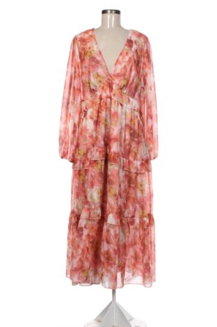 Rochie SHEIN, Mărime XXL, Culoare Multicolor, Preț 148,00 Lei, #136806124