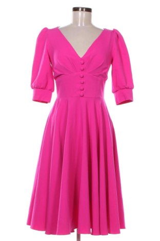 Kleid Pretty Girl, Größe S, Farbe Rosa, Preis 23,21 €, #136806133