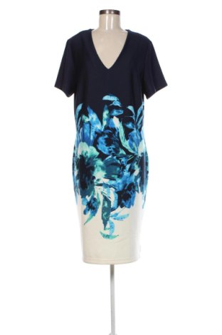 Kleid Unbranded, Größe XXL, Farbe Mehrfarbig, Preis 27,43 €, #136806243