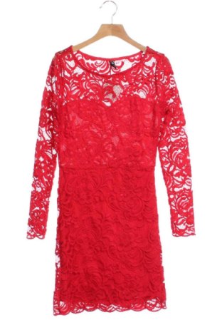 Φόρεμα H&M, Μέγεθος S, Χρώμα Κόκκινο, Τιμή 16,99 €, #136806505