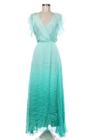 Rochie Unbranded, Mărime S, Culoare Verde, Preț 195,00 Lei, #136806770