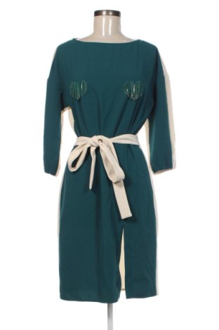 Rochie Unbranded, Mărime L, Culoare Verde, Preț 195,00 Lei, #136806880