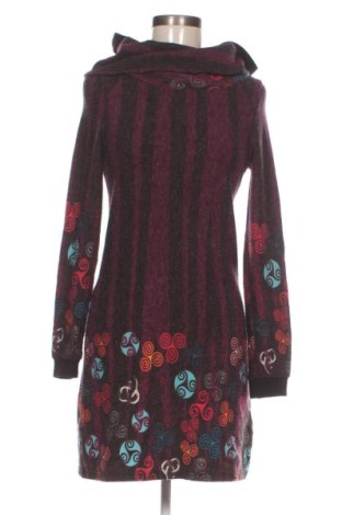 Rochie Lavand., Mărime S, Culoare Multicolor, Preț 82,99 Lei, #136806892