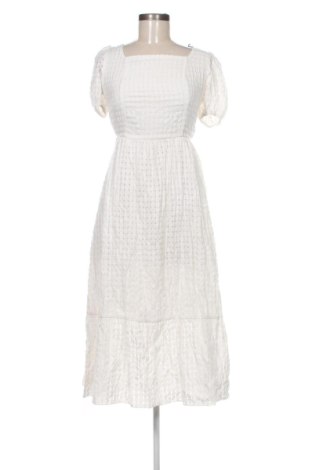 Sukienka Unbranded, Rozmiar XS, Kolor Biały, Cena 133,96 zł, #136806930