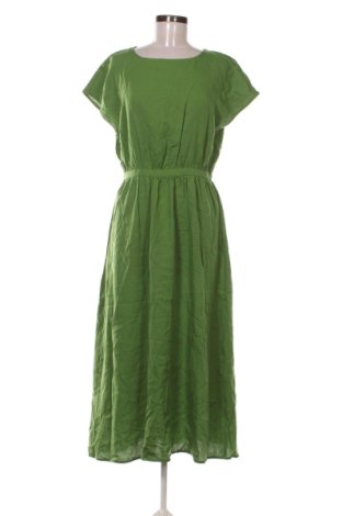 Sukienka United Colors Of Benetton, Rozmiar S, Kolor Zielony, Cena 137,73 zł, #136806956