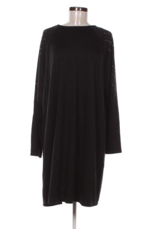 Rochie LC Waikiki, Mărime XXL, Culoare Negru, Preț 142,00 Lei, #136807063
