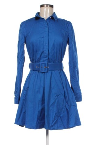 Rochie Unbranded, Mărime S, Culoare Albastru, Preț 85,00 Lei, #136807270