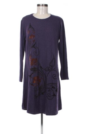 Φόρεμα Unbranded, Μέγεθος XL, Χρώμα Βιολετί, Τιμή 23,99 €, #136807595