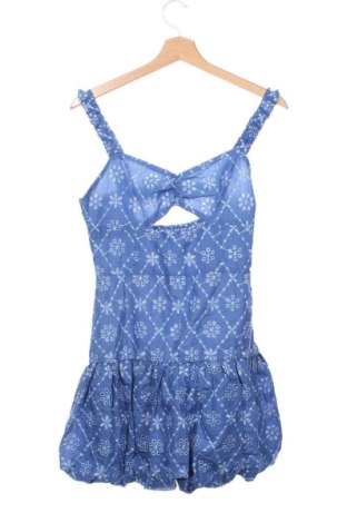 Šaty  Zara, Velikost XS, Barva Modrá, Cena  359,00 Kč, #136807640