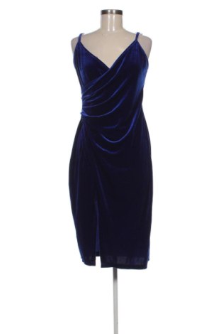 Rochie SHEIN, Mărime L, Culoare Albastru, Preț 121,68 Lei, #136808539