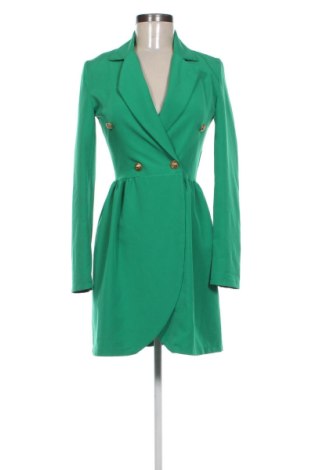 Rochie Unbranded, Mărime S, Culoare Verde, Preț 108,00 Lei, #136809278