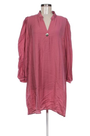 Kleid Unbranded, Größe XL, Farbe Aschrosa, Preis 23,00 €, #136809407