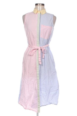 Šaty  Stradivarius, Veľkosť M, Farba Viacfarebná, Cena  17,26 €, #136809562