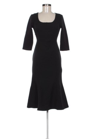 Kleid Trendyol, Größe XS, Farbe Schwarz, Preis 19,76 €, #136809700