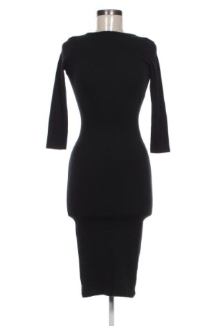 Rochie Pull&Bear, Mărime S, Culoare Negru, Preț 89,00 Lei, #136809723