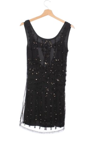 Φόρεμα Pull&Bear, Μέγεθος S, Χρώμα Μαύρο, Τιμή 21,99 €, #136809786