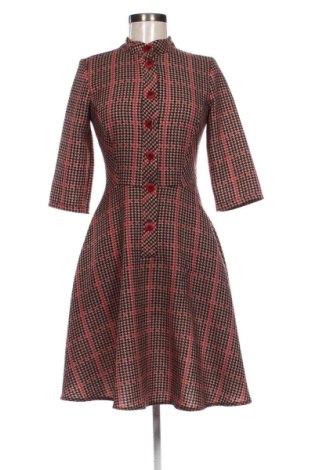 Kleid Unbranded, Größe S, Farbe Mehrfarbig, Preis 17,07 €, #136810044
