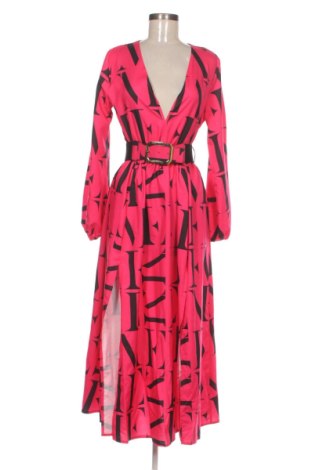 Kleid Glamaker, Größe M, Farbe Mehrfarbig, Preis 13,75 €, #136810180