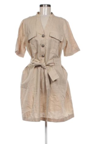 Ruha Reserved, Méret XL, Szín Bézs, Ár 9 091 Ft, #136810296