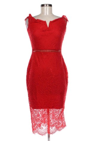 Rochie Unbranded, Mărime S, Culoare Roșu, Preț 96,00 Lei, #136810335
