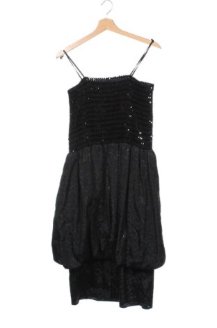Rochie Unbranded, Mărime XS, Culoare Negru, Preț 96,00 Lei, #136810405