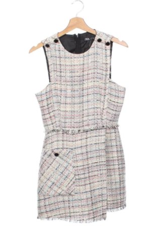 Šaty  Zara, Velikost XS, Barva Vícebarevné, Cena  279,00 Kč, #136810525
