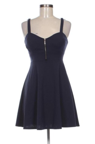 Kleid Unbranded, Größe XS, Farbe Blau, Preis 9,99 €, #136810550