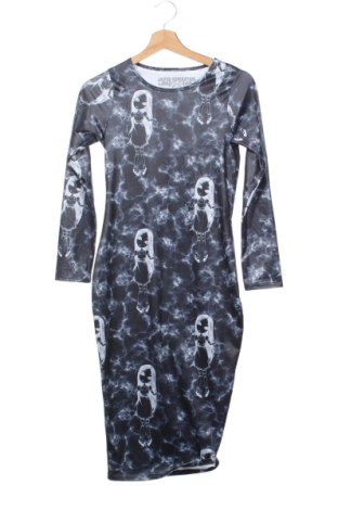 Kleid Unbranded, Größe XS, Farbe Mehrfarbig, Preis 12,08 €, #136810636