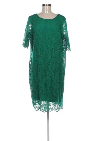 Rochie Marks & Spencer, Mărime XL, Culoare Verde, Preț 58,99 Lei, #136810859
