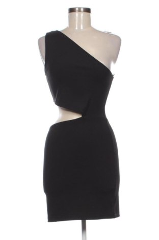 Рокля Pull&Bear, Размер XS, Цвят Черен, Цена 12,27 €, #136810863