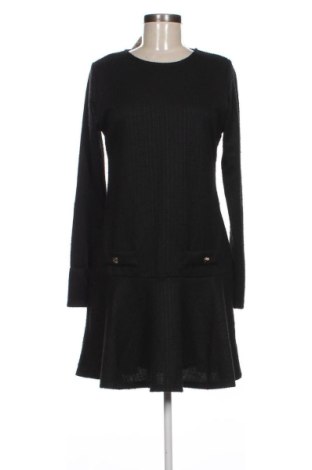 Rochie Sinsay, Mărime L, Culoare Negru, Preț 62,99 Lei, #136811305