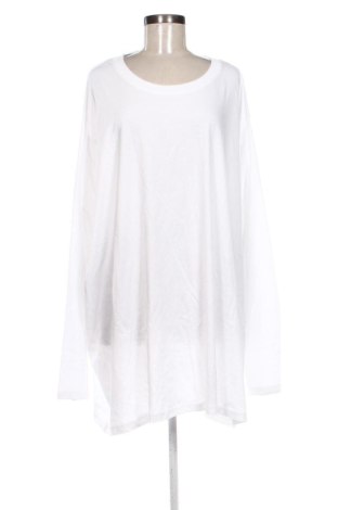 Kleid C&A, Größe 5XL, Farbe Weiß, Preis 19,18 €, #136811536
