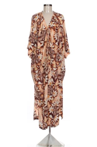 Φόρεμα KappAhl, Μέγεθος XXL, Χρώμα Πολύχρωμο, Τιμή 52,00 €, #136811611