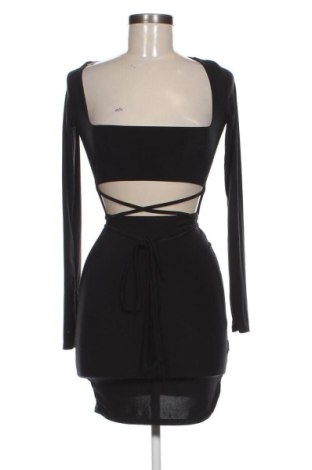 Φόρεμα Missguided, Μέγεθος XS, Χρώμα Μαύρο, Τιμή 32,00 €, #136811629
