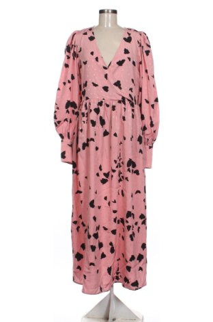 Kleid Selected, Größe M, Farbe Mehrfarbig, Preis 113,00 €, #136811656