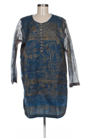 Rochie Khaadi, Mărime XXL, Culoare Multicolor, Preț 192,89 Lei, #136811744