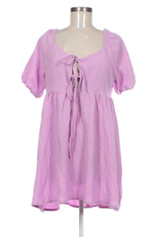 Φόρεμα Unbranded, Μέγεθος XXL, Χρώμα Βιολετί, Τιμή 27,00 €, #136811820