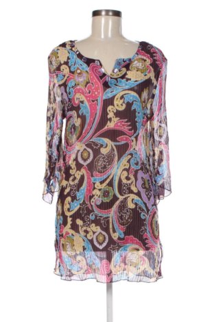 Kleid Unbranded, Größe L, Farbe Mehrfarbig, Preis 23,99 €, #136811977