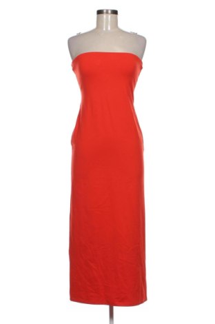 Sukienka H&M, Rozmiar M, Kolor Czerwony, Cena 133,96 zł, #136812698