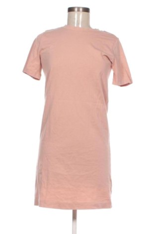 Sukienka H&M, Rozmiar XS, Kolor Popielaty róż, Cena 97,10 zł, #136812739