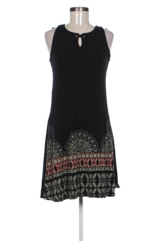 Φόρεμα Desigual, Μέγεθος S, Χρώμα Πολύχρωμο, Τιμή 15,00 €, #136812883