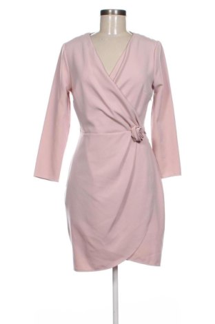 Rochie Mohito, Mărime M, Culoare Roz, Preț 49,26 Lei, #136813608