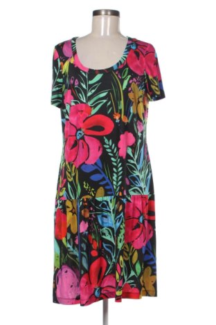 Rochie Superior, Mărime L, Culoare Multicolor, Preț 120,95 Lei, #136813723