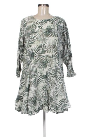 Рокля H&M, Размер 3XL, Цвят Многоцветен, Цена 20,45 €, #136813934