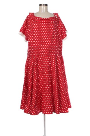 Рокля Dolly and Dotty, Размер XXL, Цвят Многоцветен, Цена 26,07 €, #136814043