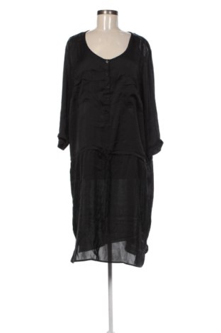 Рокля Ms Mode, Размер XXL, Цвят Черен, Цена 14,82 €, #136814169